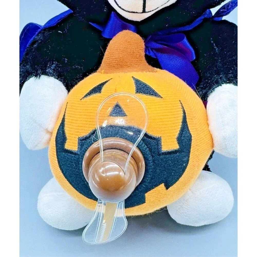 Sound N Light Animatronics Halloween‎ Musical Cat I Put A Spell On You